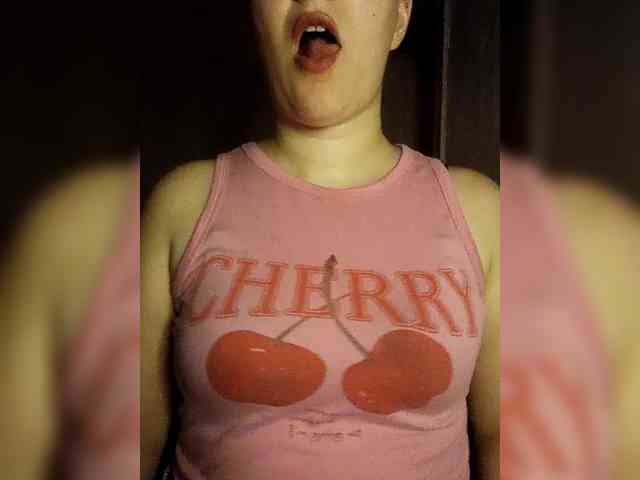 cherry_fire webcam