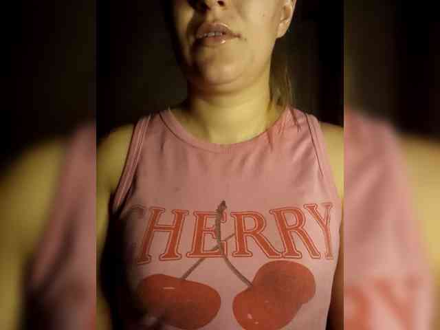 cherry_fire webcam