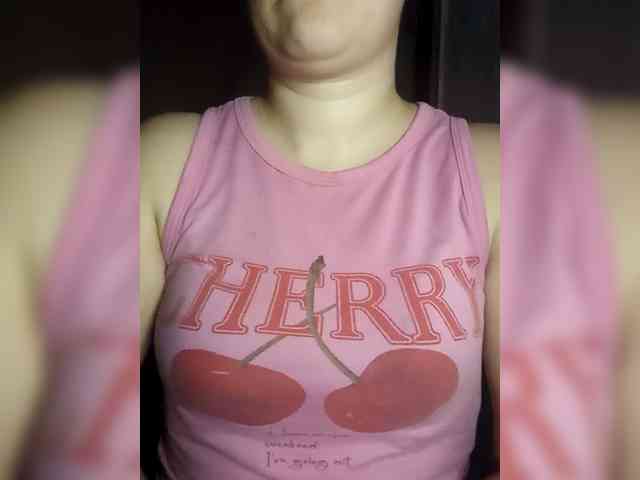 cherry_fire webcam