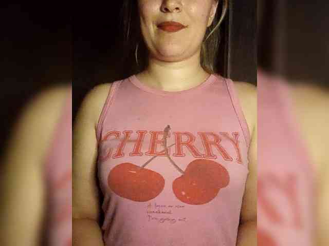 cherry_fire webcam