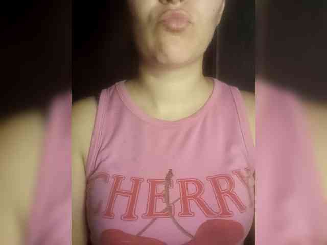 cherry_fire webcam