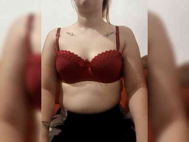 Dana18-1 Sex Cam Show