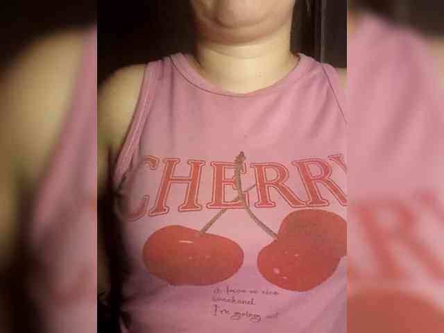 cherry_fire webcam