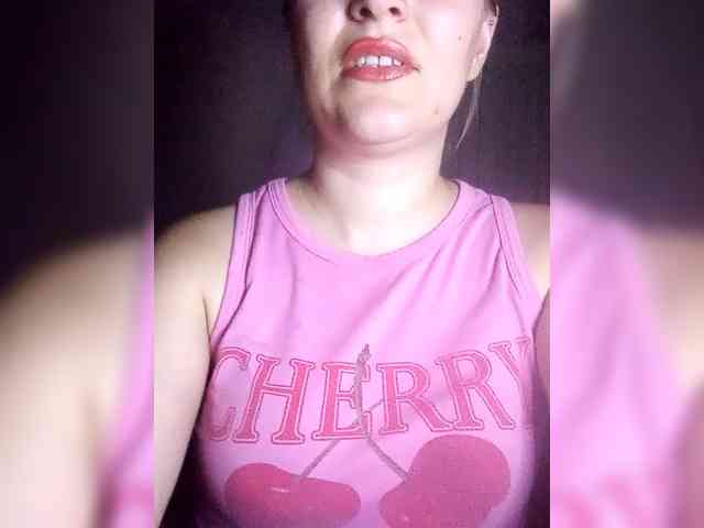 cherry_fire webcam