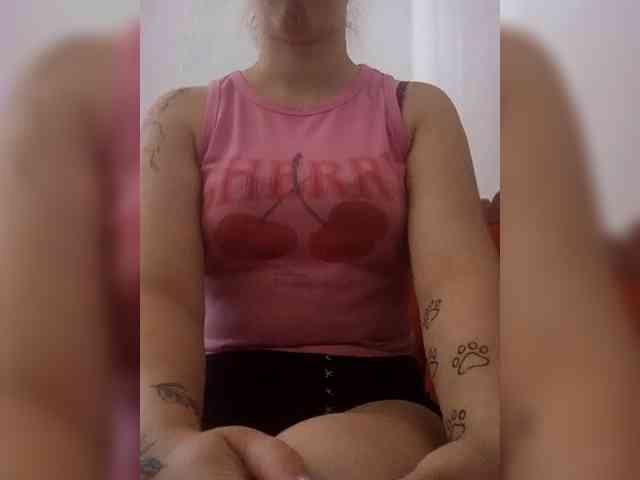 cherry_fire webcam