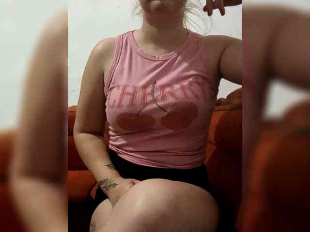 Dana18-1 Sex Cam Show