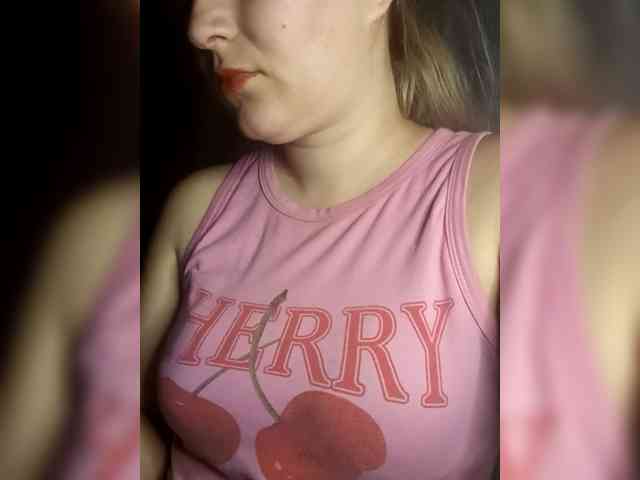 cherry_fire webcam