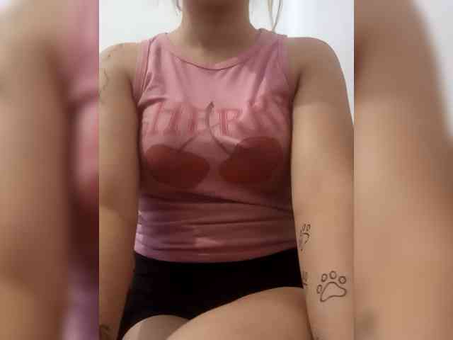 cherry_fire webcam