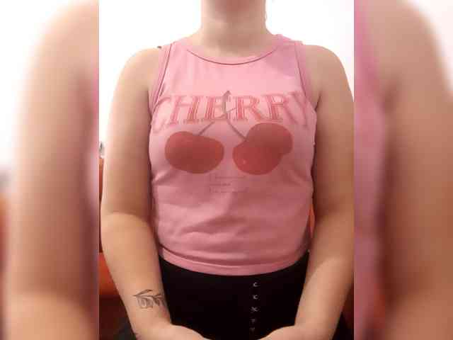 cherry_fire webcam