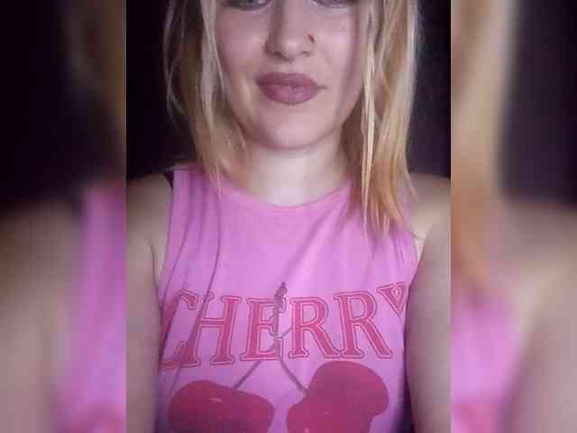 cherry_fire webcam