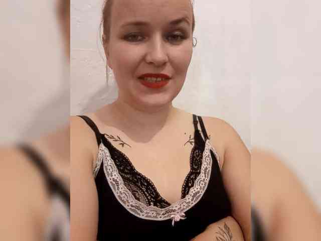 Dana18-1 webcam