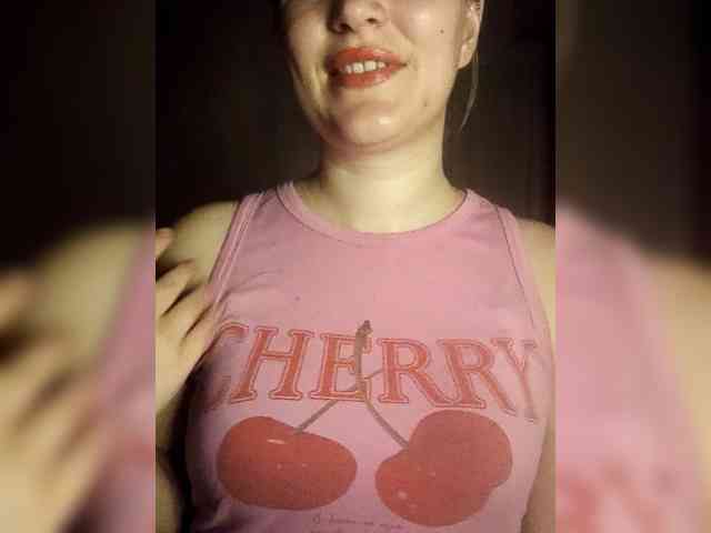 cherry_fire webcam