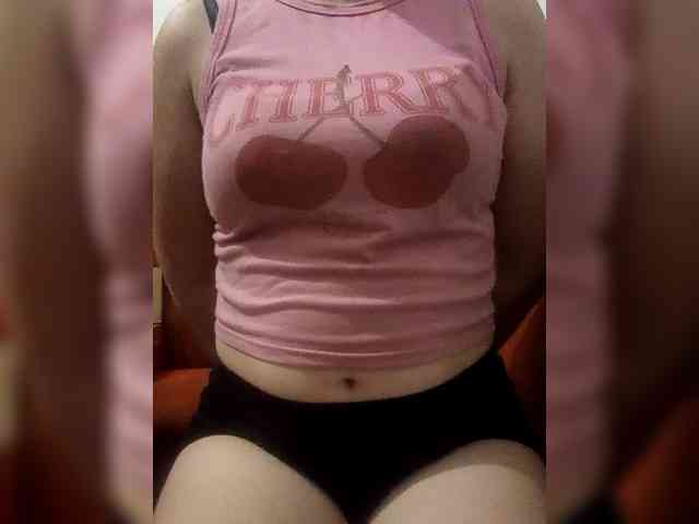 cherry_fire webcam