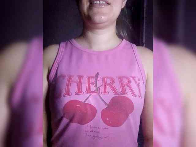 cherry_fire webcam