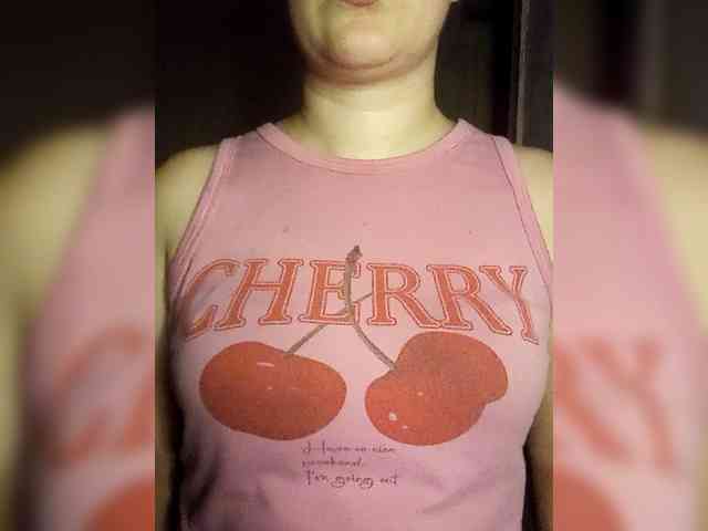 cherry_fire webcam
