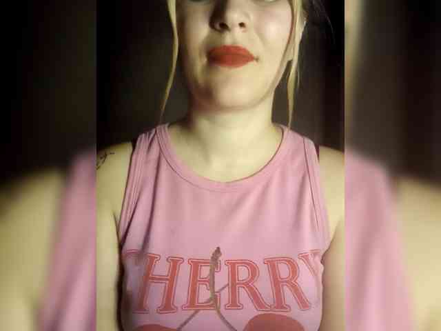 cherry_fire webcam