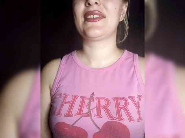 cherry_fire webcam
