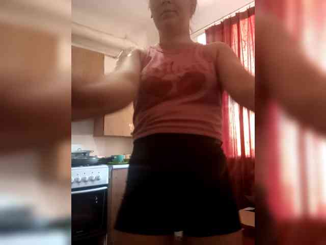 cherry_fire webcam