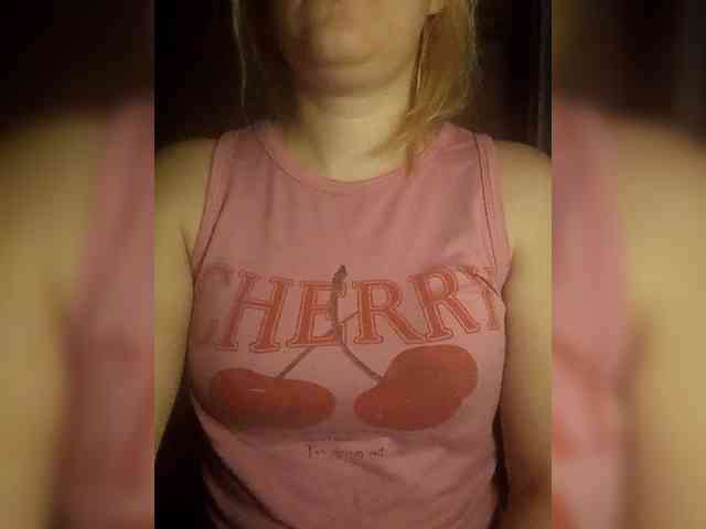 cherry_fire webcam