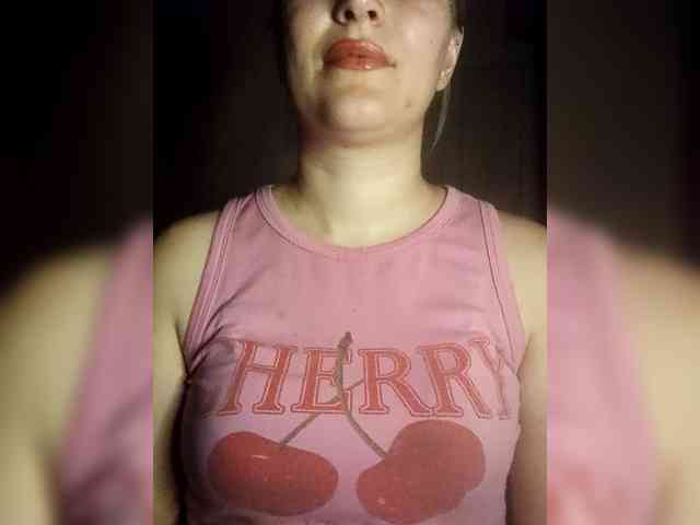 cherry_fire webcam