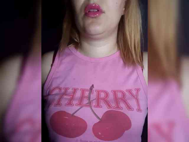 cherry_fire webcam