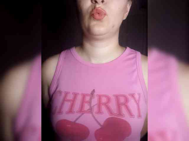 cherry_fire webcam