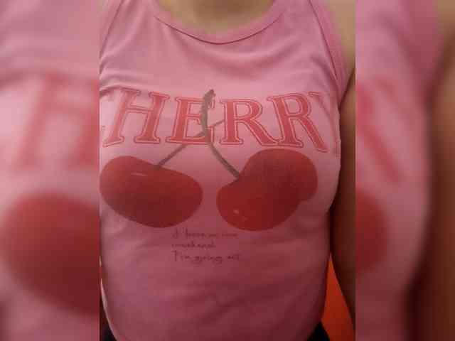 cherry_fire webcam