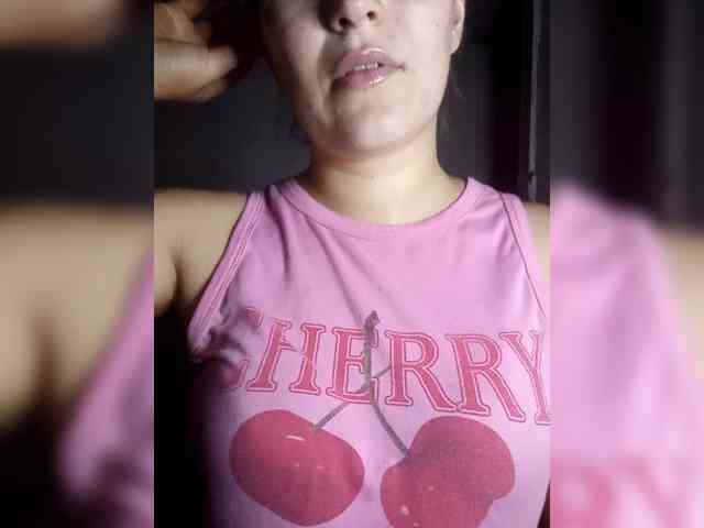 cherry_fire webcam