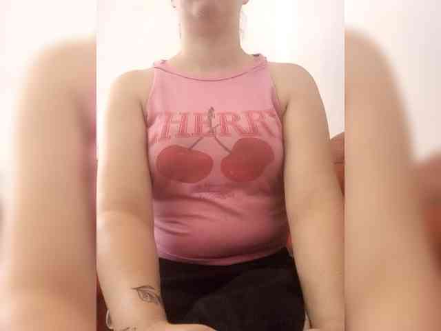 cherry_fire webcam