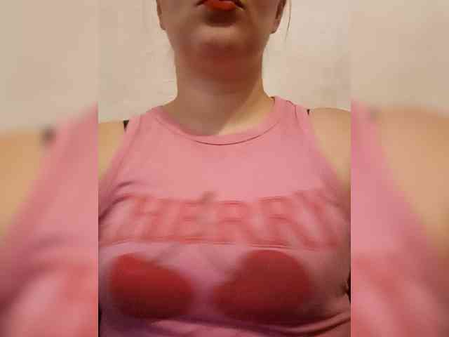cherry_fire webcam