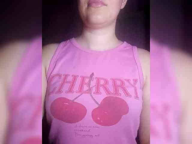 cherry_fire webcam