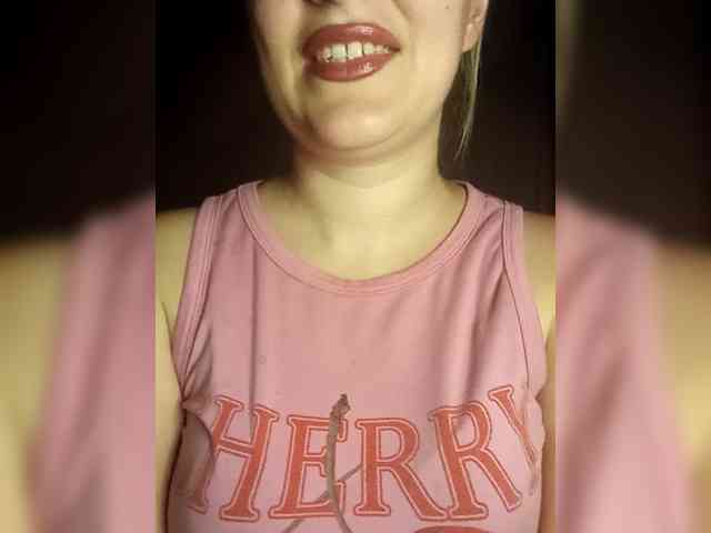 cherry_fire webcam