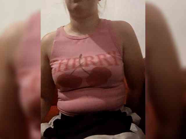 cherry_fire webcam