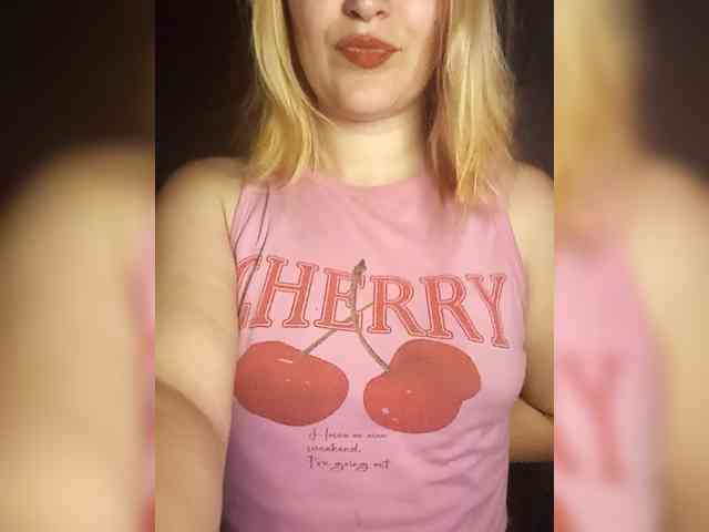 cherry_fire webcam