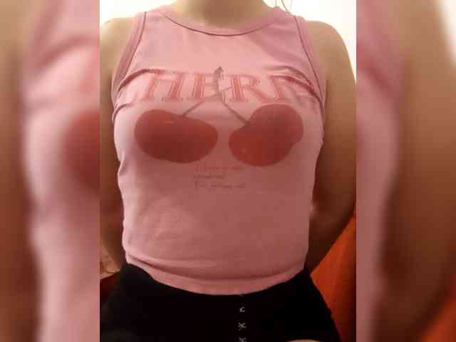 cherry_fire webcam