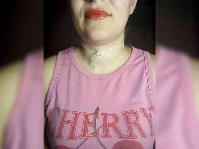 cherry_fire webcam