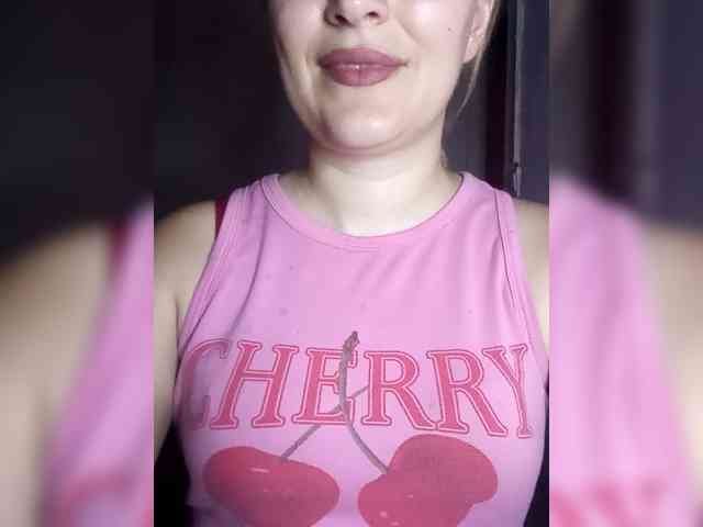cherry_fire webcam