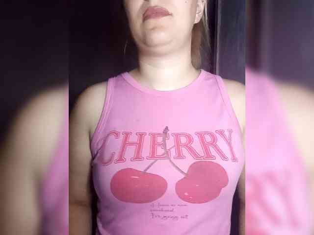 cherry_fire webcam