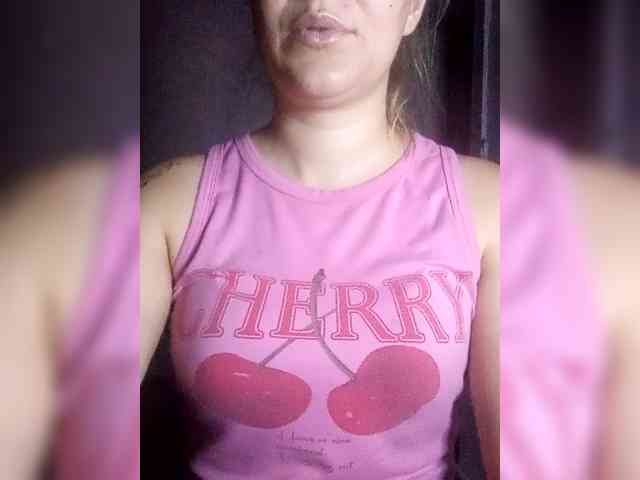 cherry_fire webcam
