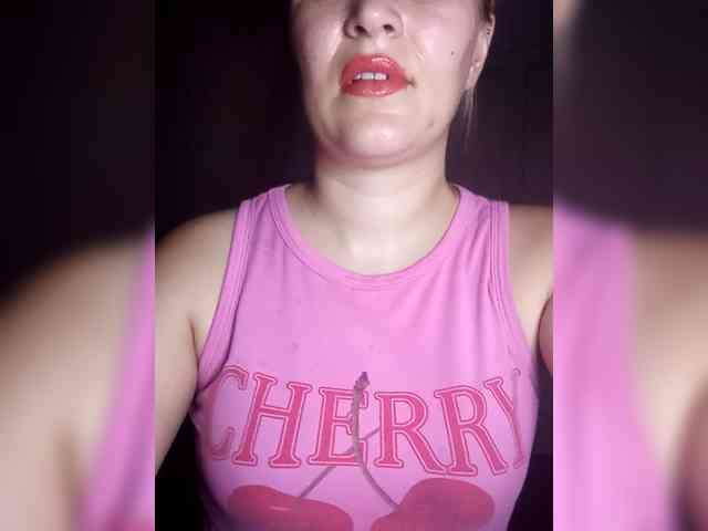 cherry_fire webcam