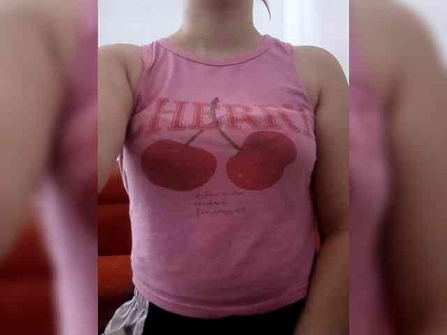 cherry_fire webcam
