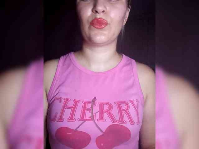 cherry_fire webcam
