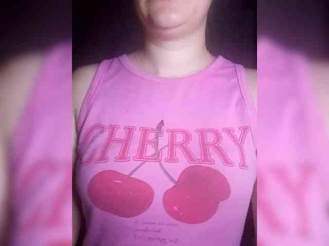 cherry_fire webcam