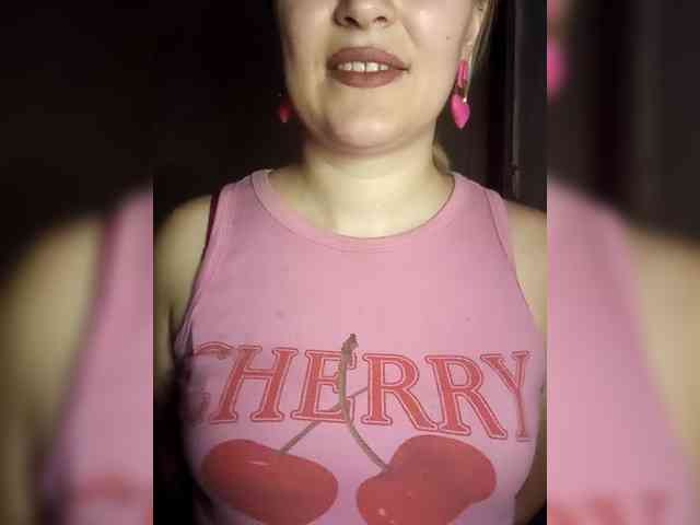 cherry_fire webcam
