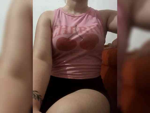 cherry_fire webcam