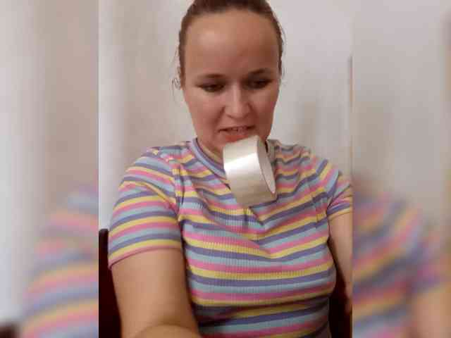 Dana18-1 webcam