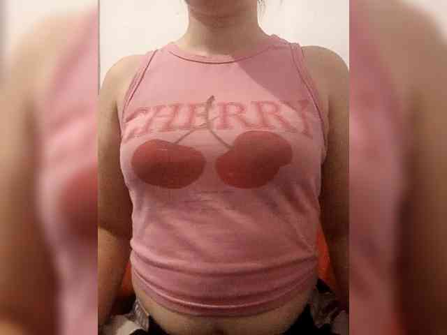 cherry_fire webcam