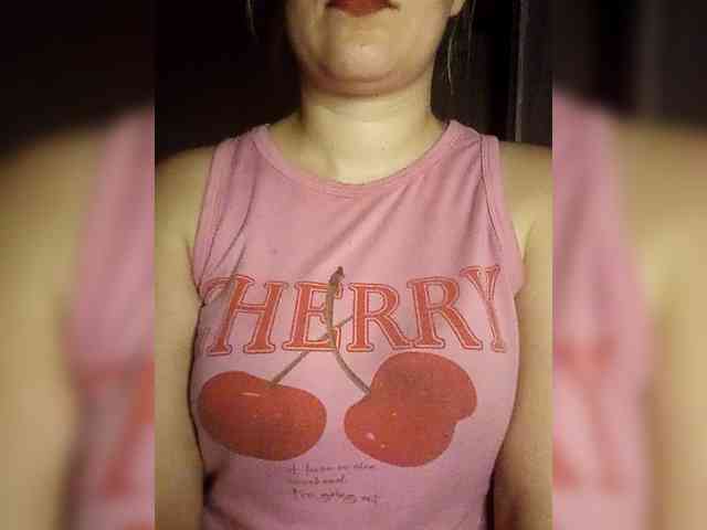 cherry_fire webcam