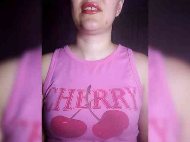 cherry_fire webcam