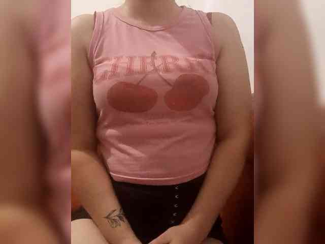 cherry_fire webcam